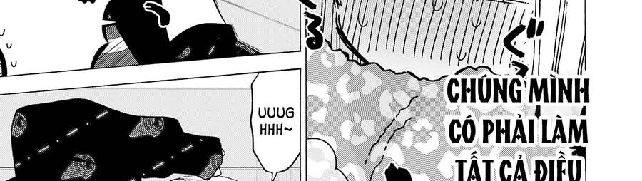 Nàng Nổi Loạn X Chàng Thợ May Chap 75 - Next Chap 76
