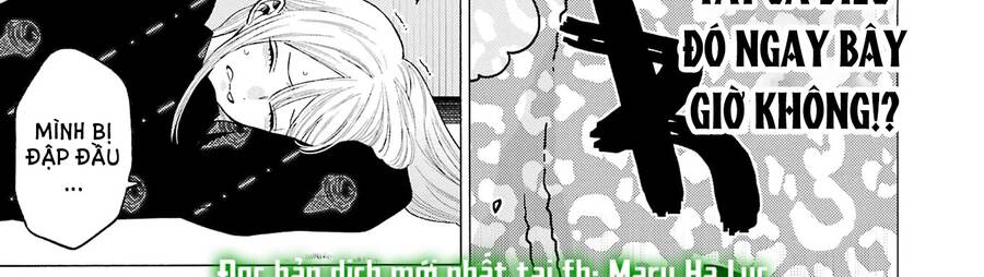 Nàng Nổi Loạn X Chàng Thợ May Chap 75 - Next Chap 76