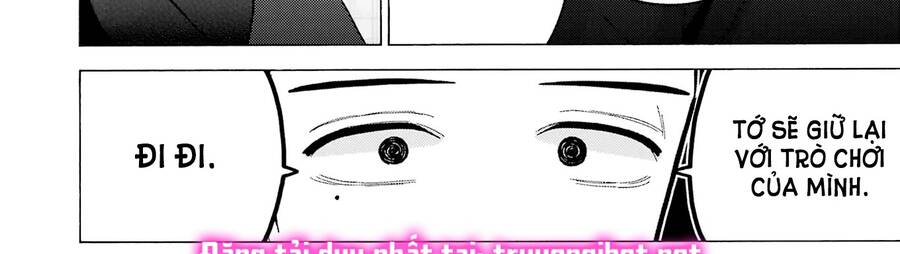 Nàng Nổi Loạn X Chàng Thợ May Chap 75 - Next Chap 76