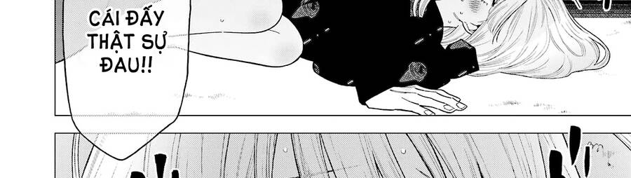 Nàng Nổi Loạn X Chàng Thợ May Chap 75 - Next Chap 76