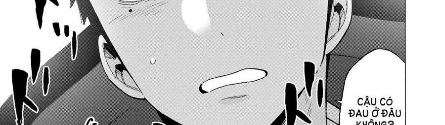 Nàng Nổi Loạn X Chàng Thợ May Chap 75 - Next Chap 76
