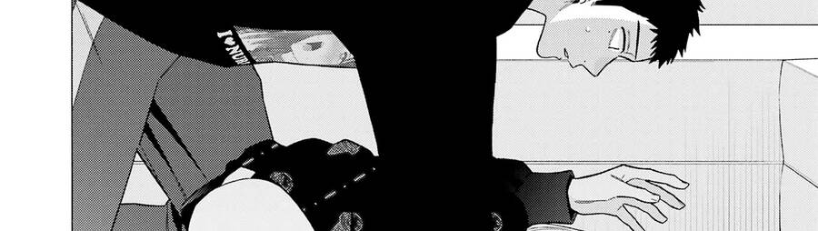 Nàng Nổi Loạn X Chàng Thợ May Chap 75 - Next Chap 76