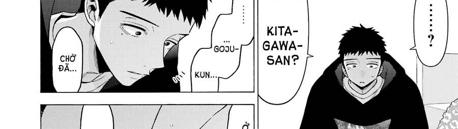 Nàng Nổi Loạn X Chàng Thợ May Chap 75 - Next Chap 76