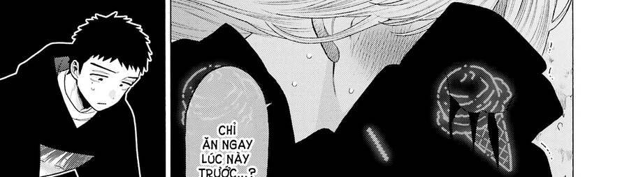 Nàng Nổi Loạn X Chàng Thợ May Chap 75 - Next Chap 76