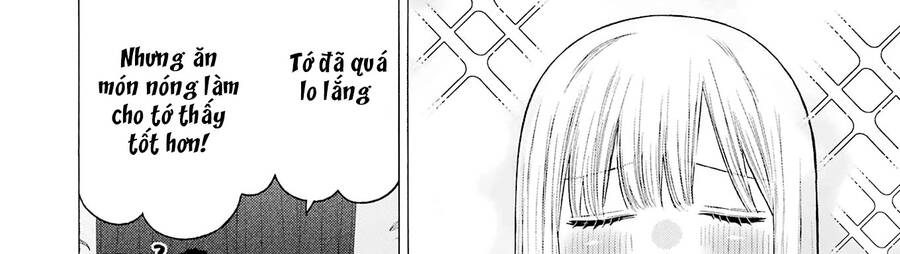Nàng Nổi Loạn X Chàng Thợ May Chap 75 - Next Chap 76