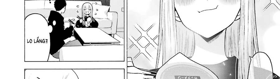 Nàng Nổi Loạn X Chàng Thợ May Chap 75 - Next Chap 76