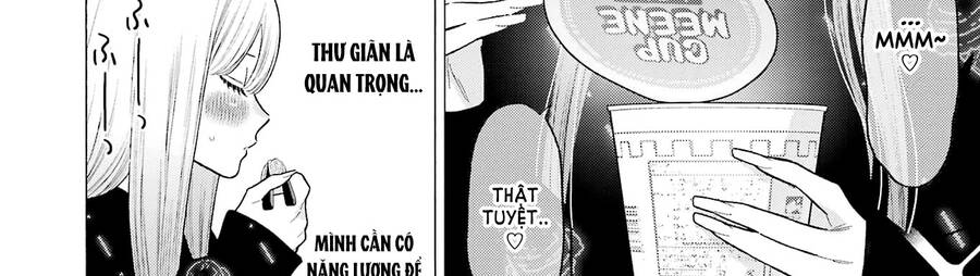 Nàng Nổi Loạn X Chàng Thợ May Chap 75 - Next Chap 76