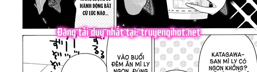 Nàng Nổi Loạn X Chàng Thợ May Chap 75 - Next Chap 76