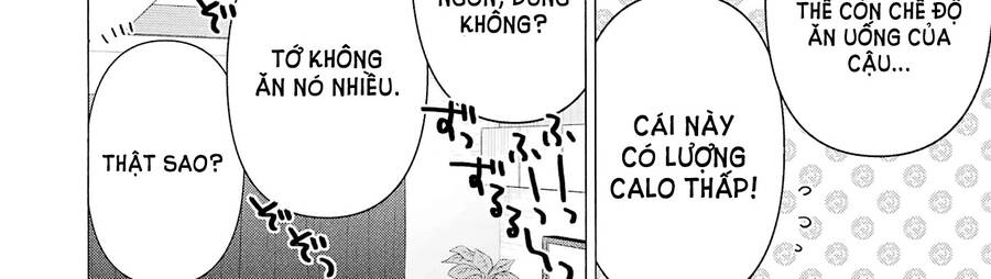 Nàng Nổi Loạn X Chàng Thợ May Chap 75 - Next Chap 76
