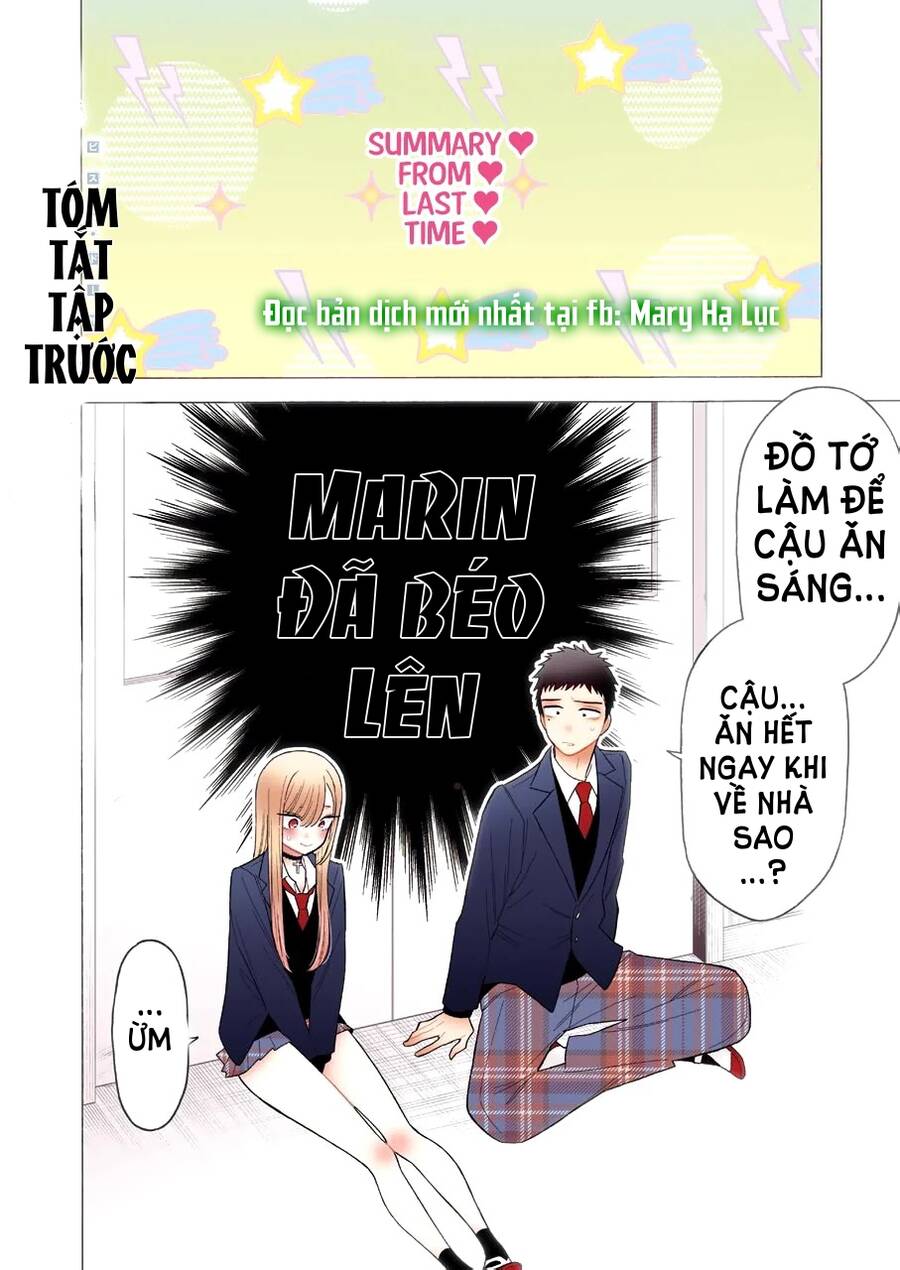 Nàng Nổi Loạn X Chàng Thợ May Chap 66 - Next Chap 67