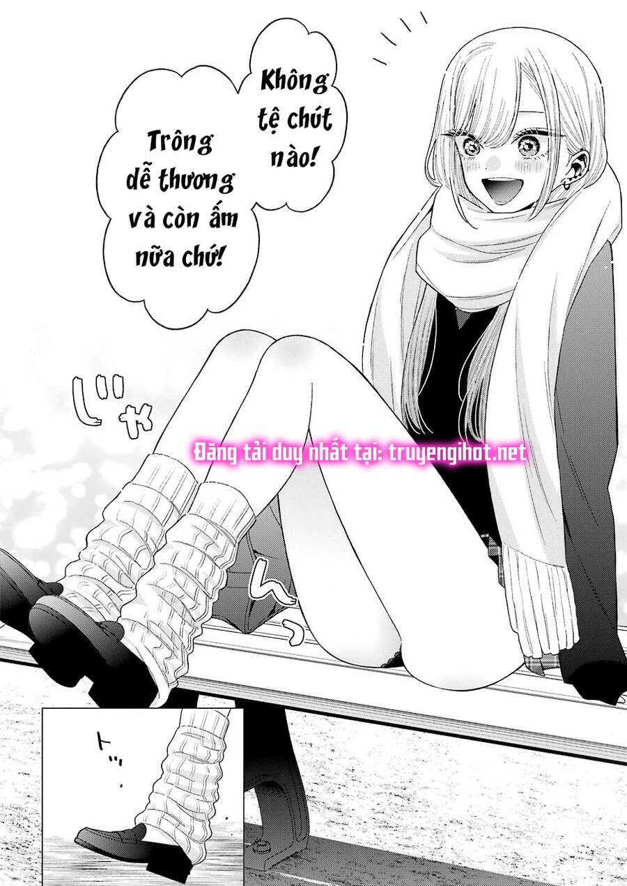 Nàng Nổi Loạn X Chàng Thợ May Chap 66 - Next Chap 67