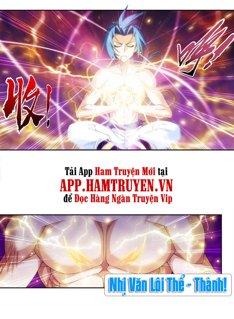 Đại Chúa Tể Chap 264 - Next Chap 265