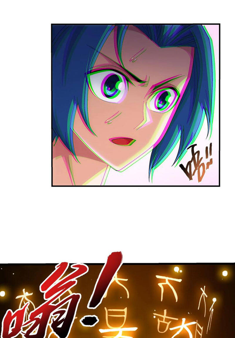 Đại Chúa Tể Chap 264 - Next Chap 265