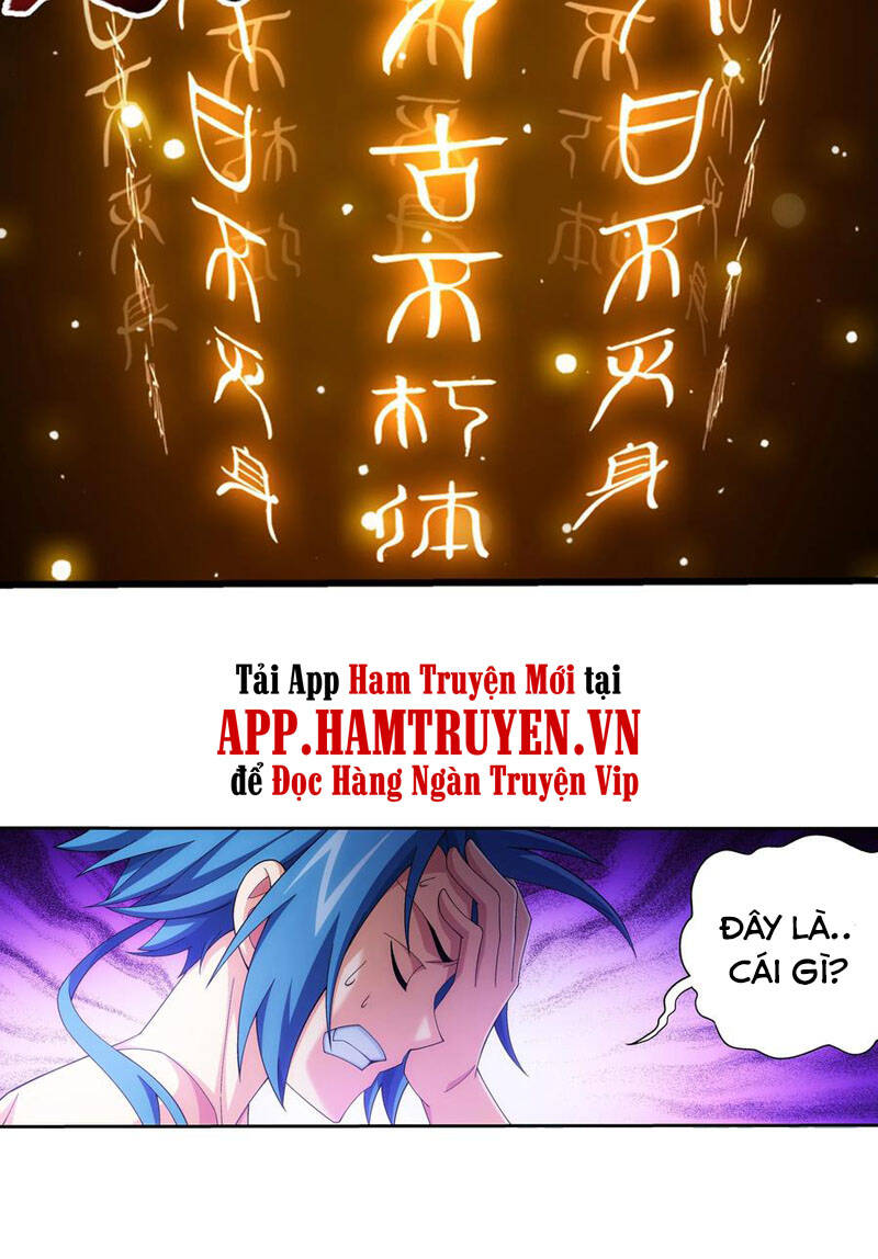 Đại Chúa Tể Chap 264 - Next Chap 265