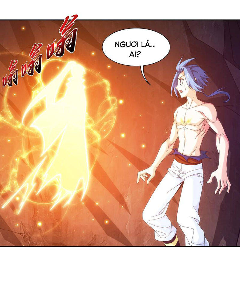 Đại Chúa Tể Chap 264 - Next Chap 265