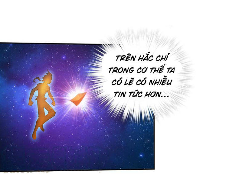 Đại Chúa Tể Chap 264 - Next Chap 265