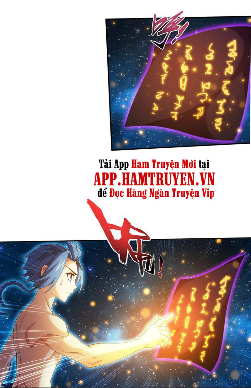 Đại Chúa Tể Chap 264 - Next Chap 265