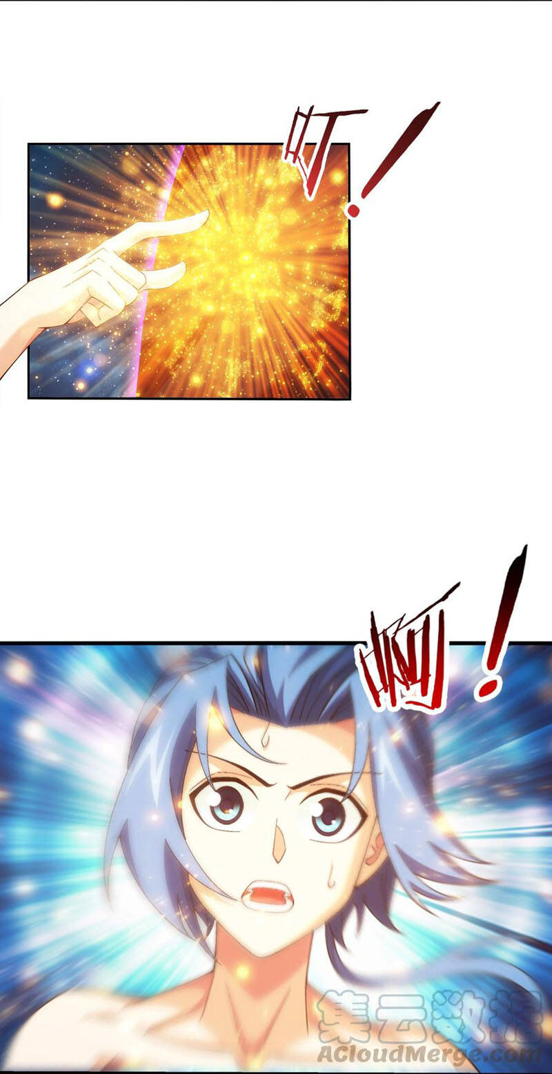 Đại Chúa Tể Chap 264 - Next Chap 265