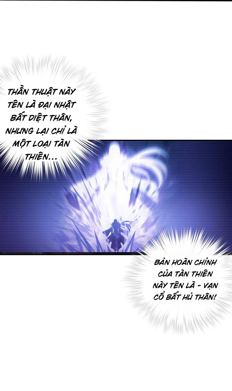 Đại Chúa Tể Chap 264 - Next Chap 265