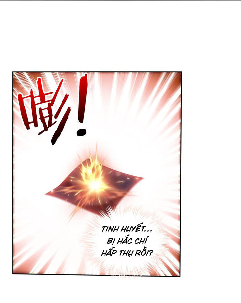 Đại Chúa Tể Chap 264 - Next Chap 265