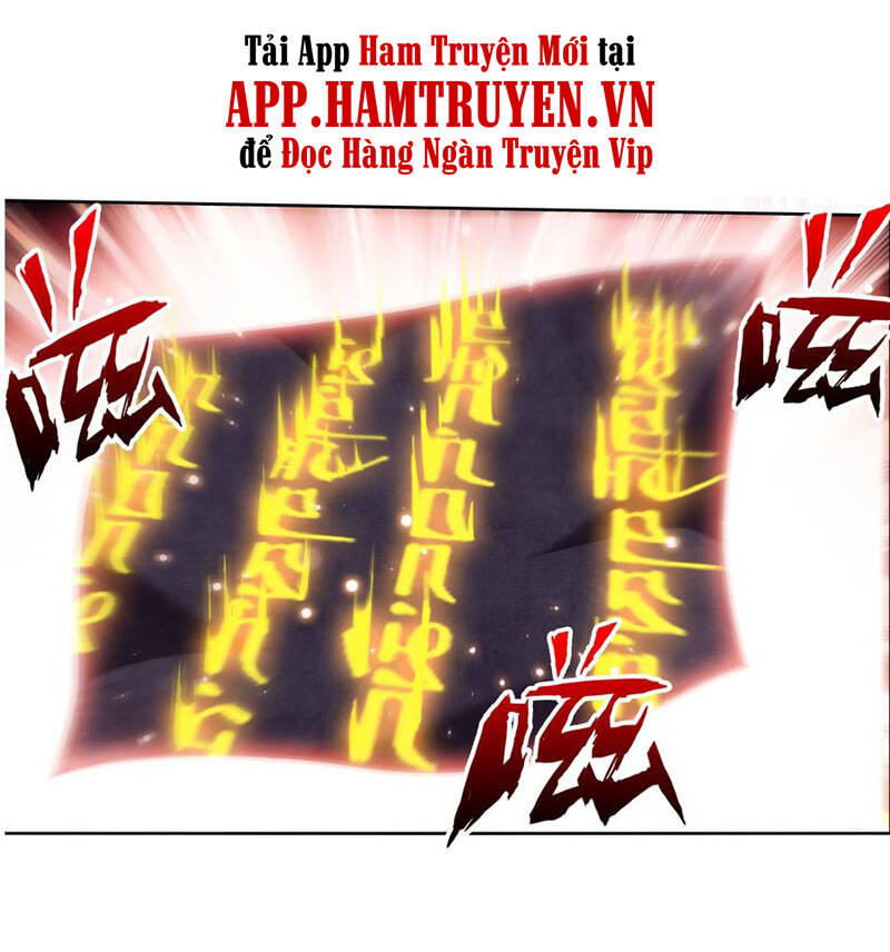 Đại Chúa Tể Chap 264 - Next Chap 265