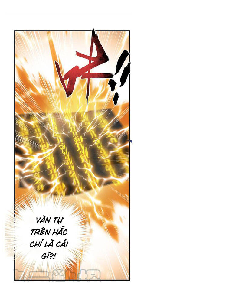 Đại Chúa Tể Chap 264 - Next Chap 265