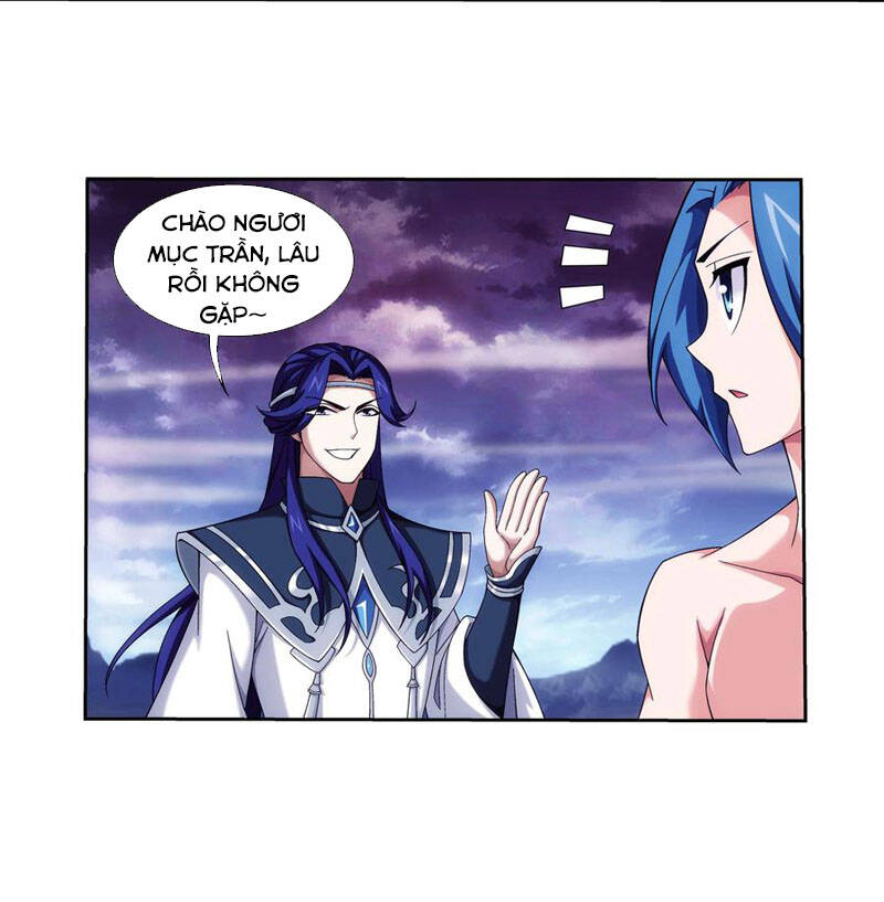 Đại Chúa Tể Chap 266 - Next Chap 267