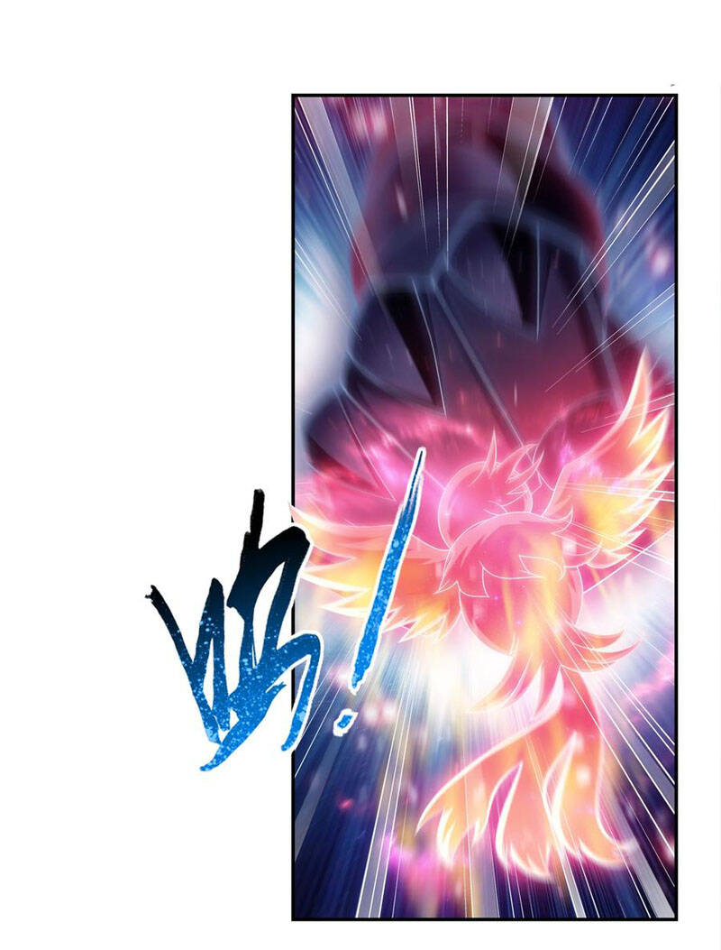 Đại Chúa Tể Chap 267 - Next Chap 268