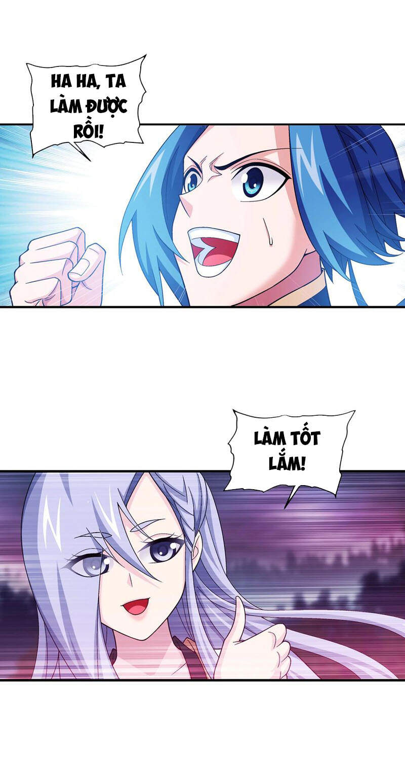 Đại Chúa Tể Chap 281 - Next Chap 282