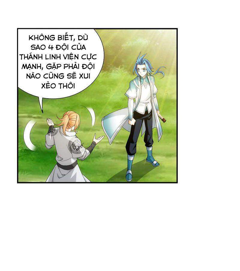 Đại Chúa Tể Chap 292 - Next Chap 293