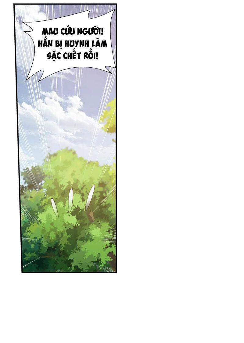 Đại Chúa Tể Chap 292 - Next Chap 293