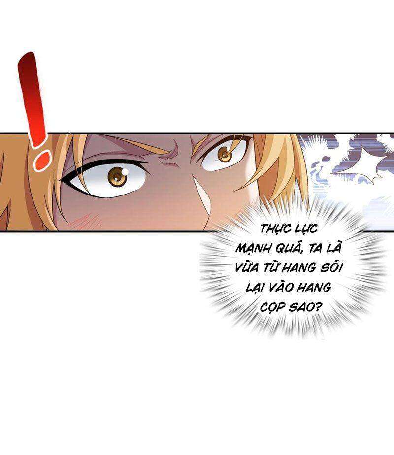 Đại Chúa Tể Chap 292 - Next Chap 293