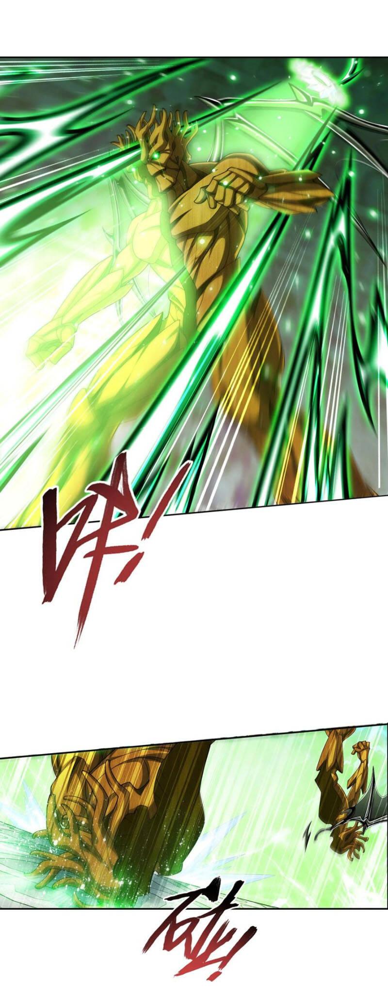 Đại Chúa Tể Chap 316 - Next Chap 317