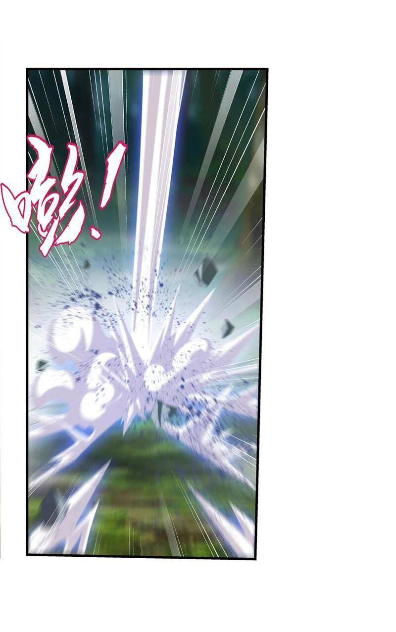 Đại Chúa Tể Chap 319 - Next Chap 320