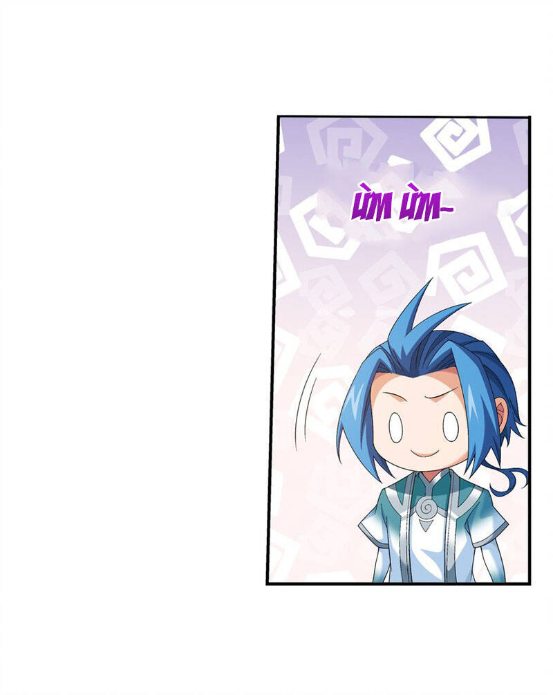 Đại Chúa Tể Chap 325 - Next Chap 326