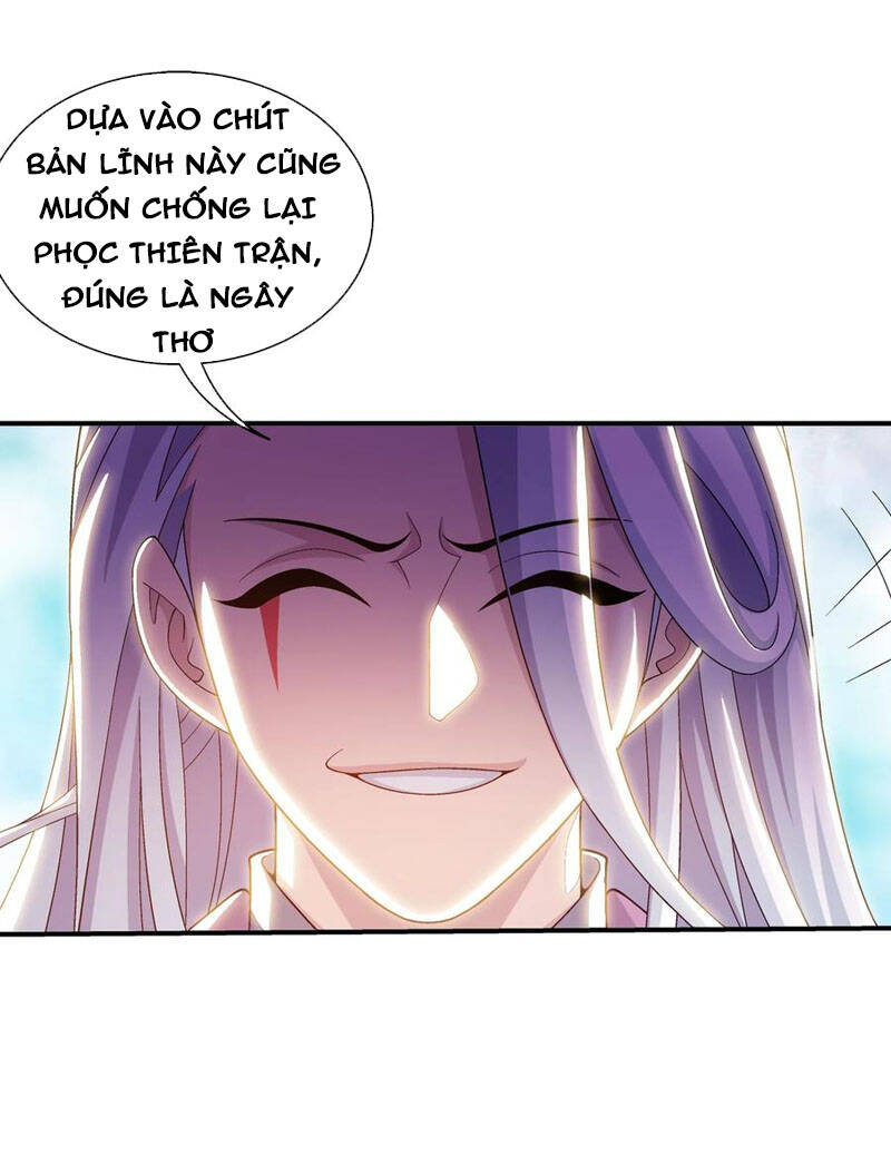 Đại Chúa Tể Chap 338 - Next Chap 339
