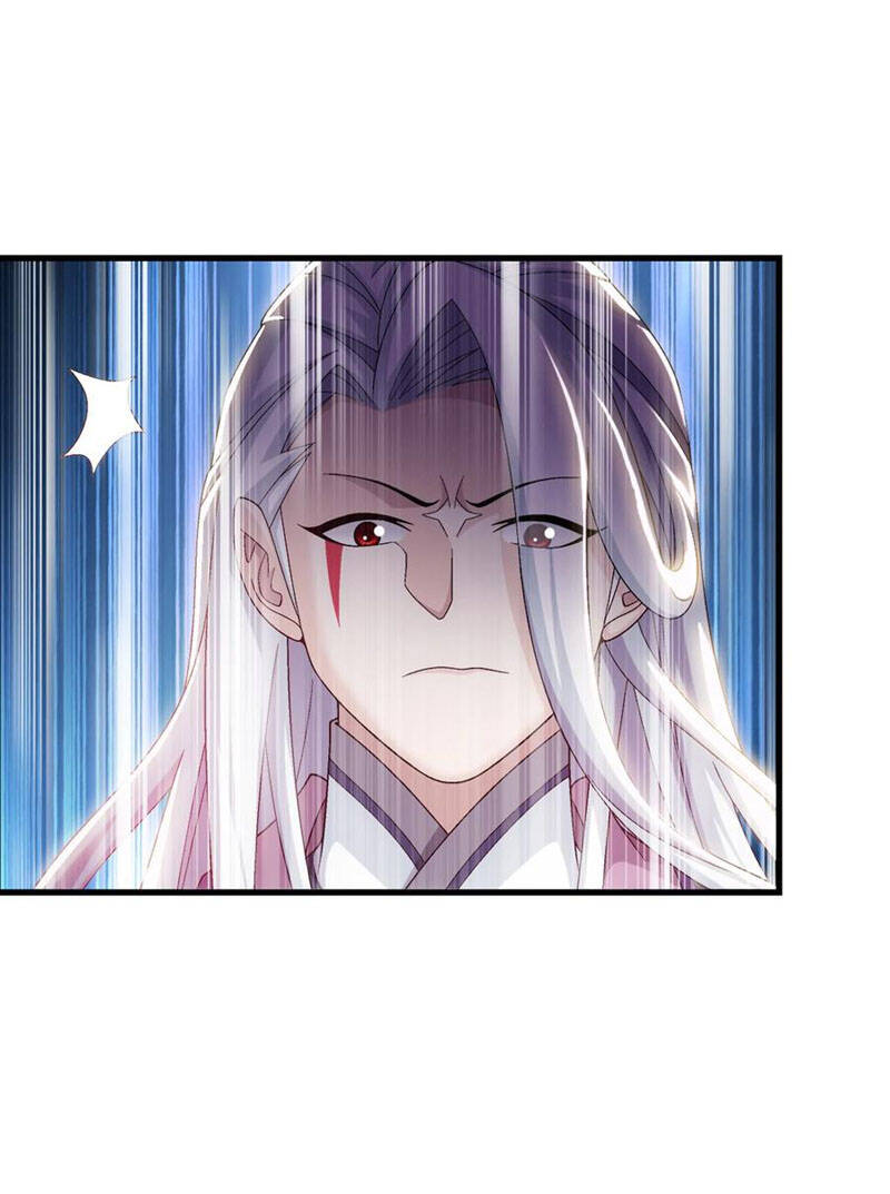 Đại Chúa Tể Chap 338 - Next Chap 339