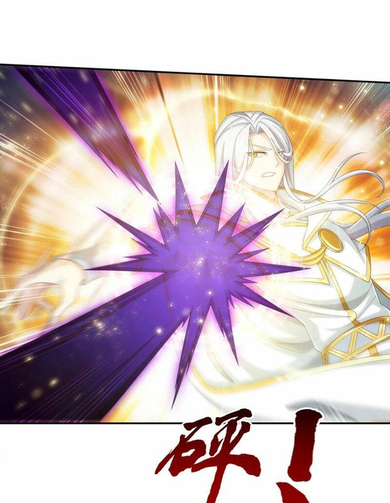 Đại Chúa Tể Chap 348 - Next Chap 349