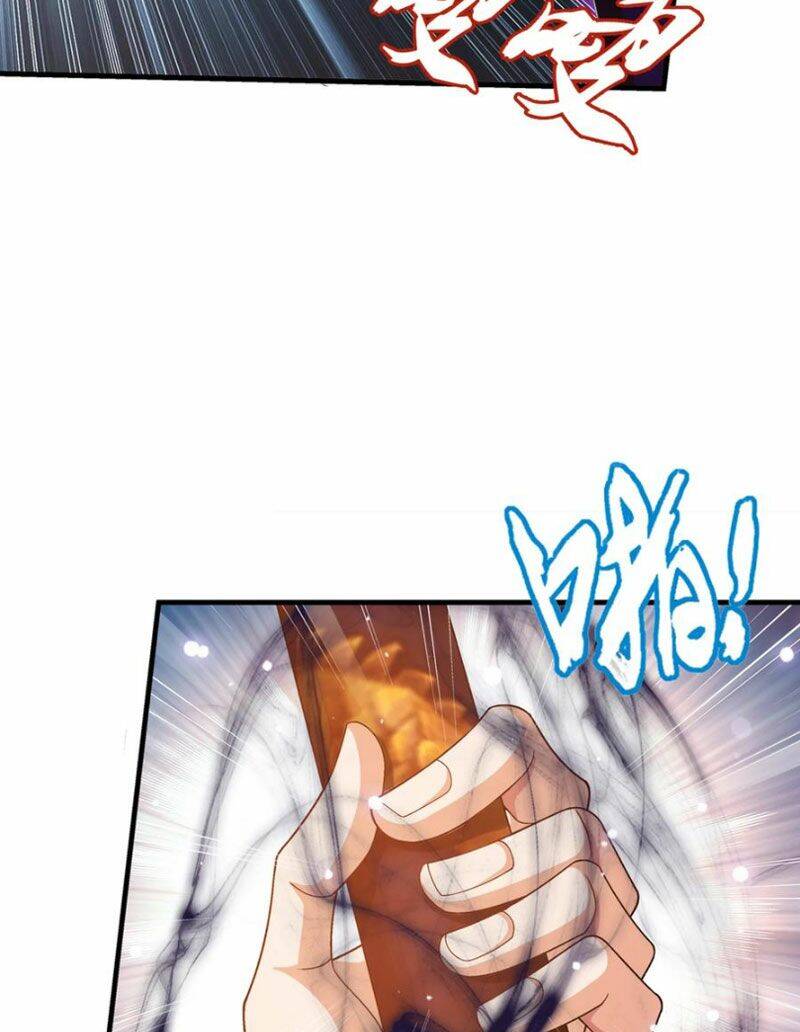 Đại Chúa Tể Chap 348 - Next Chap 349