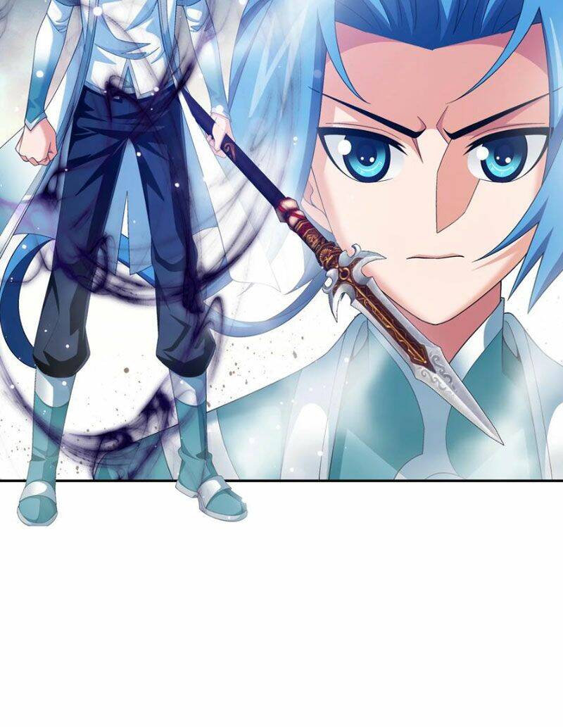 Đại Chúa Tể Chap 348 - Next Chap 349