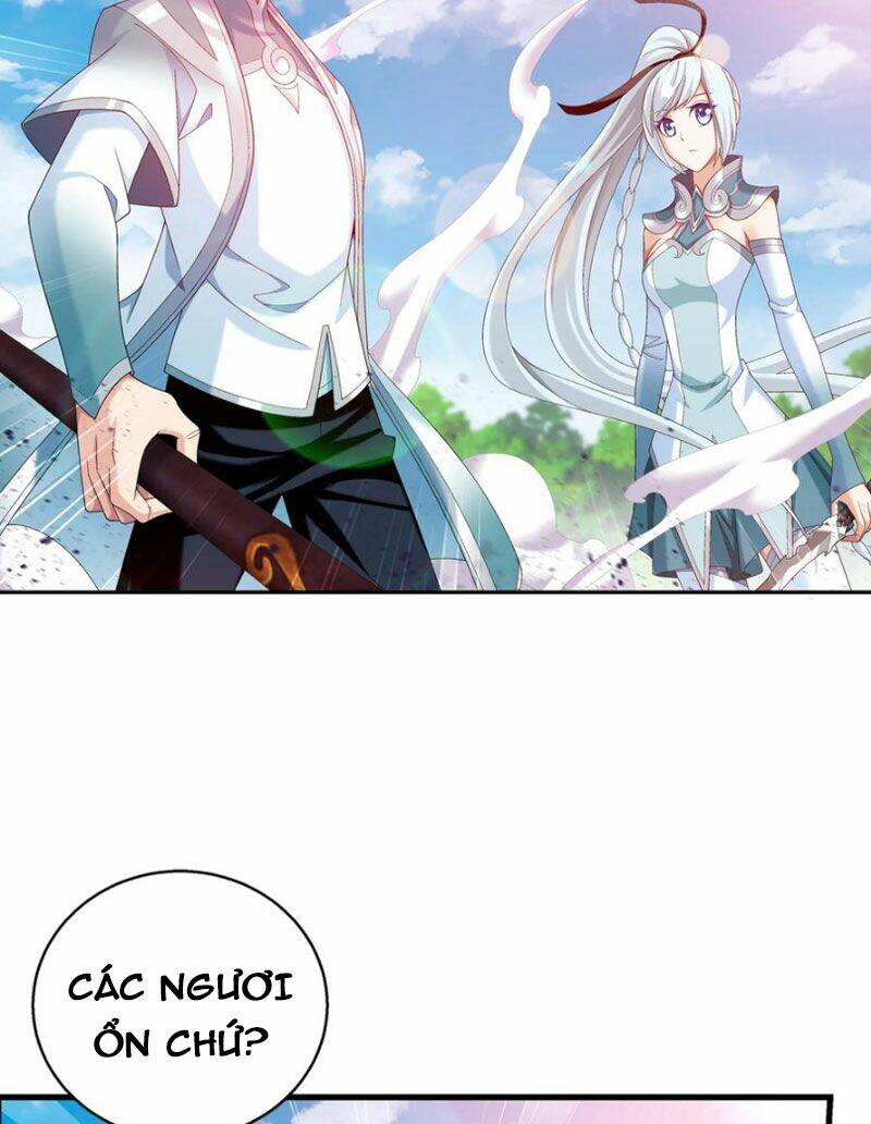 Đại Chúa Tể Chap 348 - Next Chap 349