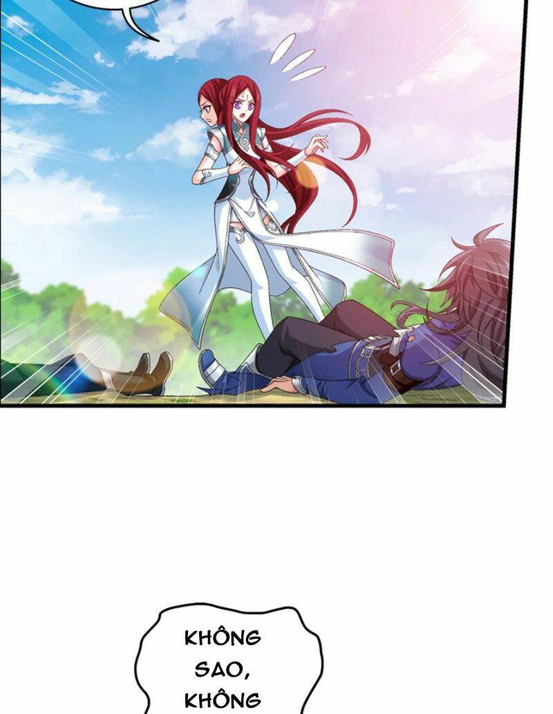 Đại Chúa Tể Chap 348 - Next Chap 349