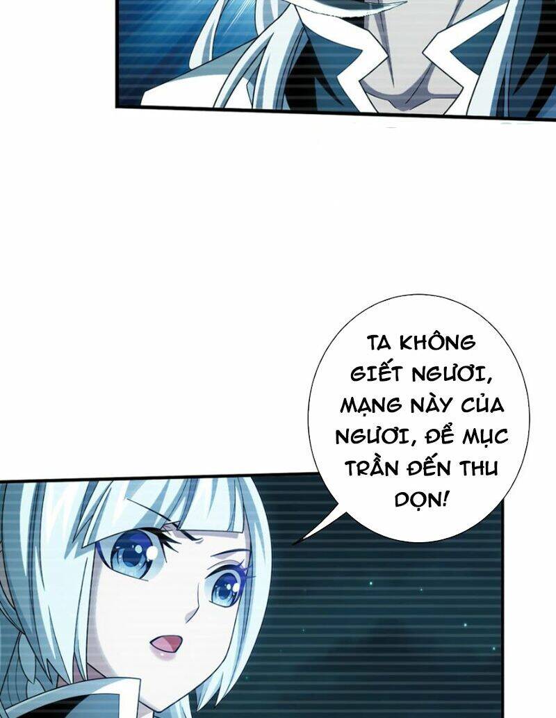 Đại Chúa Tể Chap 348 - Next Chap 349