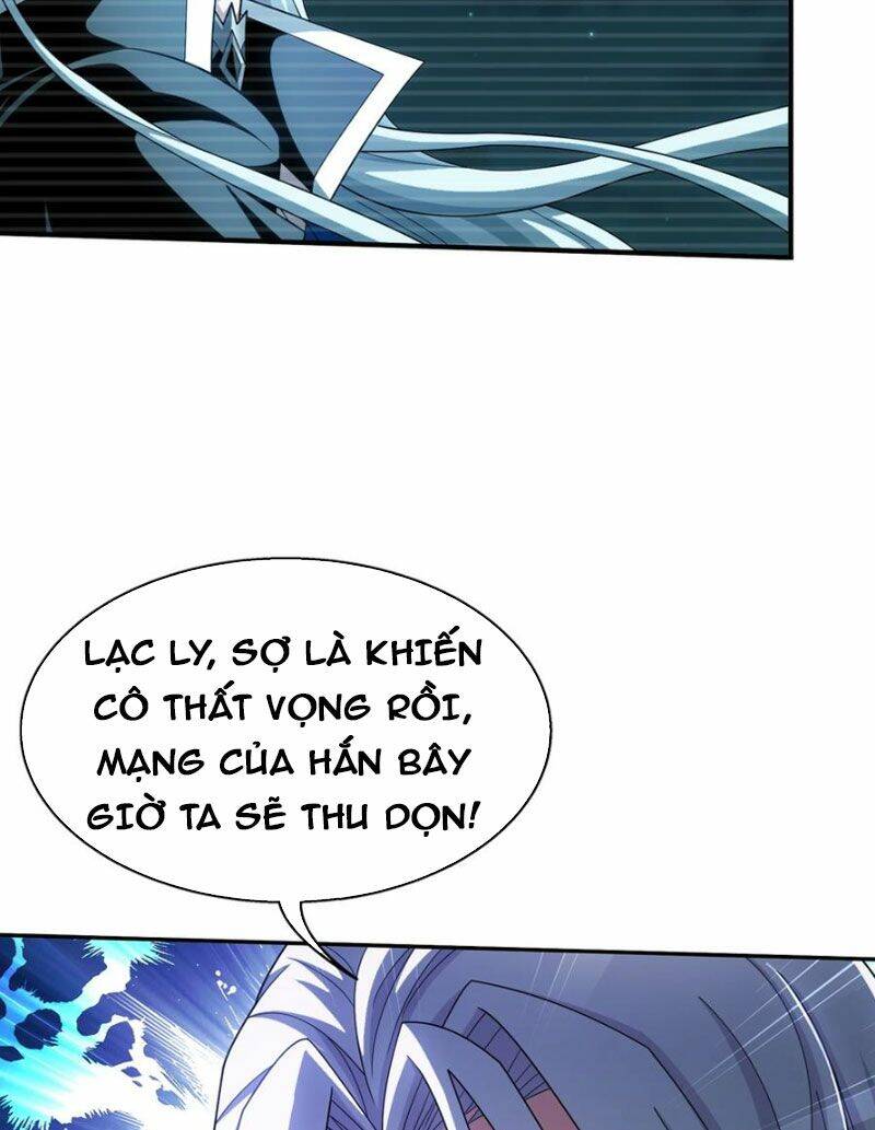 Đại Chúa Tể Chap 348 - Next Chap 349