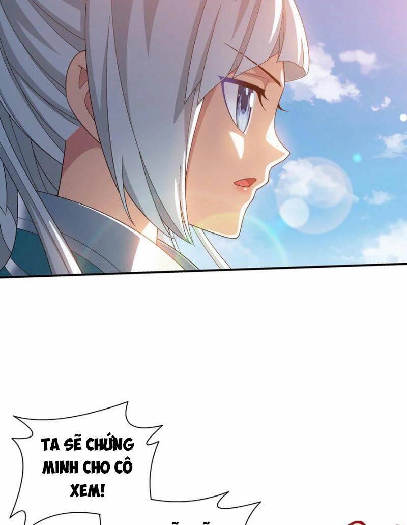 Đại Chúa Tể Chap 348 - Next Chap 349