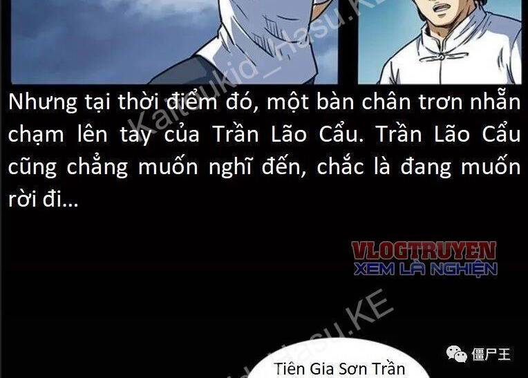 U Minh Ngụy Tượng Chap 305 - Next Chap 306