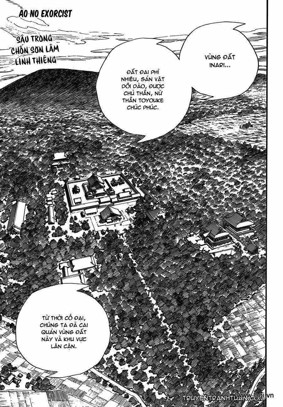 Lam Hỏa Diệt Quỷ Chap 52 - Next Chap 53