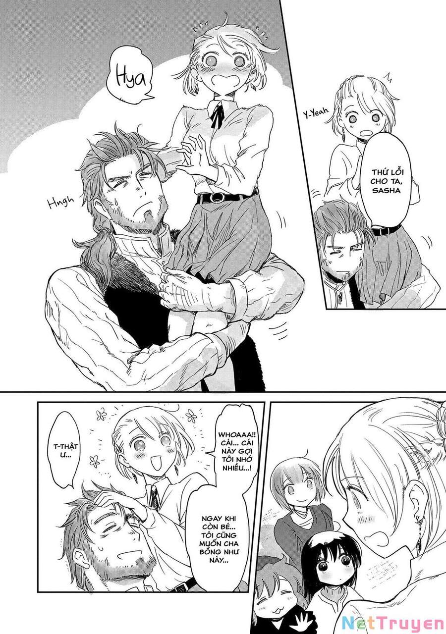 Boukensha Ni Naritai To Miyako Ni Deteitta Musume Ga S Rank Ni Natteta Chap 16 - Next Chap 17