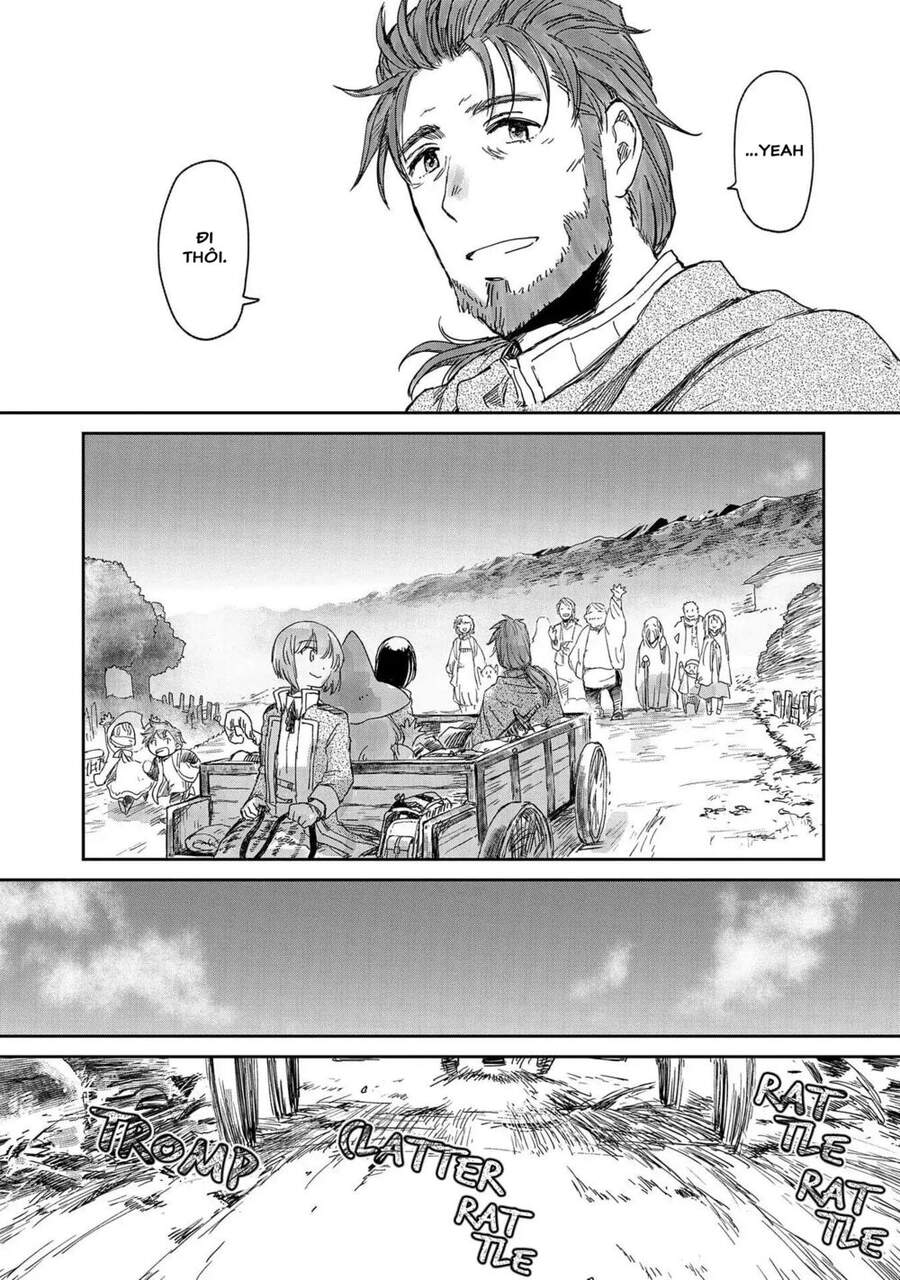 Boukensha Ni Naritai To Miyako Ni Deteitta Musume Ga S Rank Ni Natteta Chap 14 - Next Chap 15