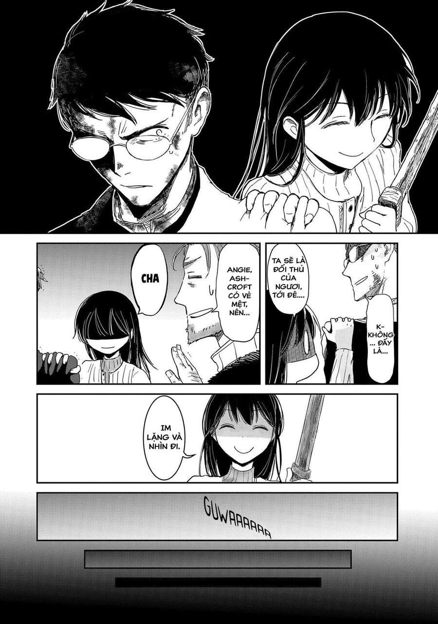 Boukensha Ni Naritai To Miyako Ni Deteitta Musume Ga S Rank Ni Natteta Chap 15 - Next Chap 16